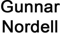 Nordell Gunnar logo