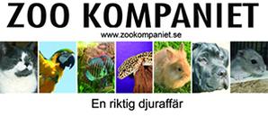 Zoo Kompaniet Sverige AB