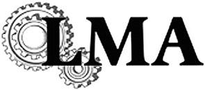 Landsbro Mekaniska AB logo