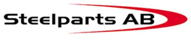 Steelparts Vaggeryd AB logo