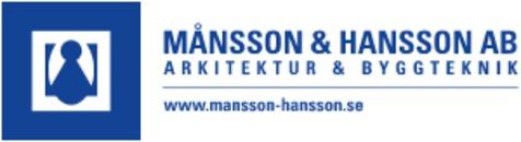 Månsson & Hansson AB