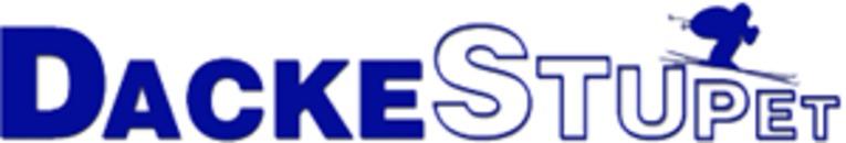 Dackestupets Skidanläggning logo