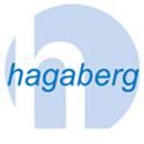 Hagabergs Folkhögskola logo