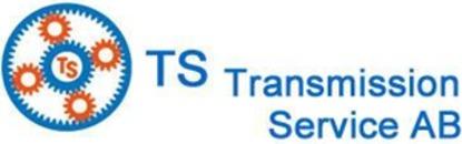 TS Transmissionservice AB logo