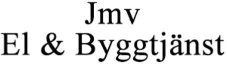 Jmv El & Byggtjänst logo
