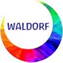 Äppelgårdens Waldorfförskola logo