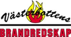 Västerbottens Brandredskap AB logo
