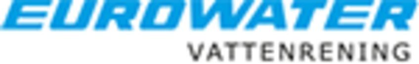 Eurowater AB logo