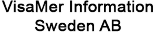 VisaMer Information Sweden AB logo