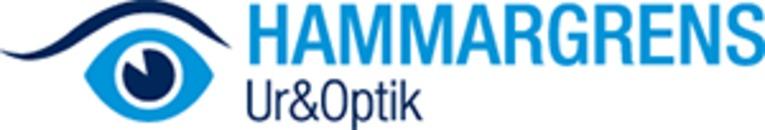 Hammargrens Ur & Optik, AB logo
