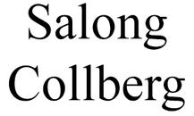Salong Collberg logo