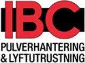 IBC International Handling AB logo