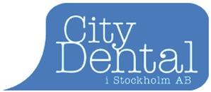 City Dental logo