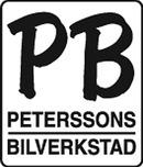 Peterssons Bilverkstad i Nässjö AB logo