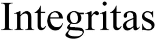 Integritas logo