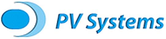 PV Systems AB logo