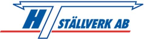 HT Ställverk AB logo
