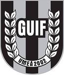 Gimonäs Umeå IF logo