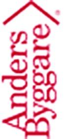 Anders Byggare AB logo