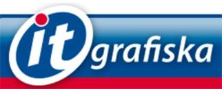 IT-Grafiska logo