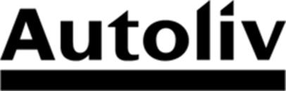 Autoliv Inc logo