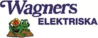 Wagners Elektriska AB logo