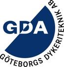 Göteborgs Dykeriteknik AB logo