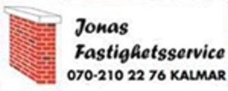 Jonas Fastighetsservice logo