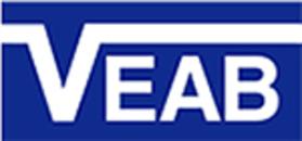 Ventilation Entreprenad AB VEAB logo