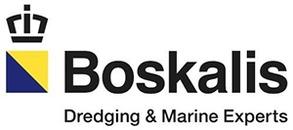 Boskalis Sweden AB logo