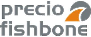 Precio Fishbone, AB logo