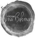 Fotograf Nina Bohman logo