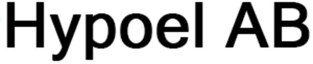 Hypoel AB logo