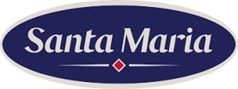 Santa Maria AB, Warehouse logo