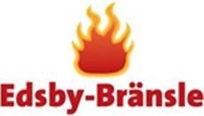 Edsby Bränsle logo
