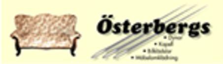 Österbergs Syservice logo