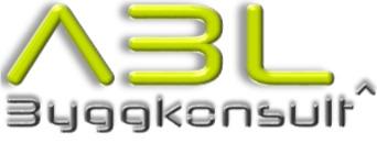 ABL Byggkonsult AB logo