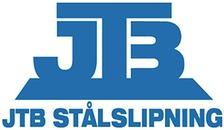 JTB Stålslipning AB logo