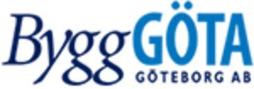 Bygg-Göta Göteborg AB logo