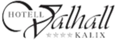 Hotell Valhall logo