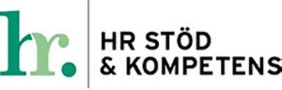 HR Stöd & Kompetens i Norr AB logo