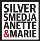 Silversmedja Anette & Marie
