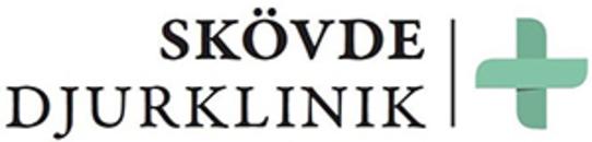 Skövde Djurklinik AB logo