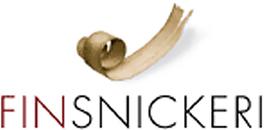 Finsnickeri AB logo