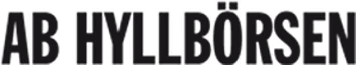 Hyllbörsen AB logo
