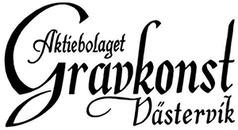 Gravkonst, GK-Sten logo