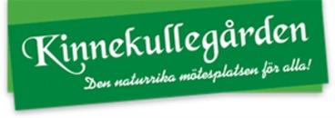 Kinnekullegården Restaurang logo