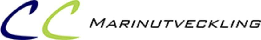 CC Marinutveckling logo