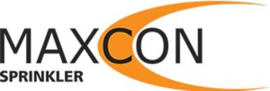 Maxcon AB logo