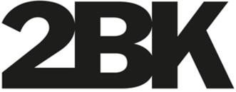 2BK Arkitekter logo